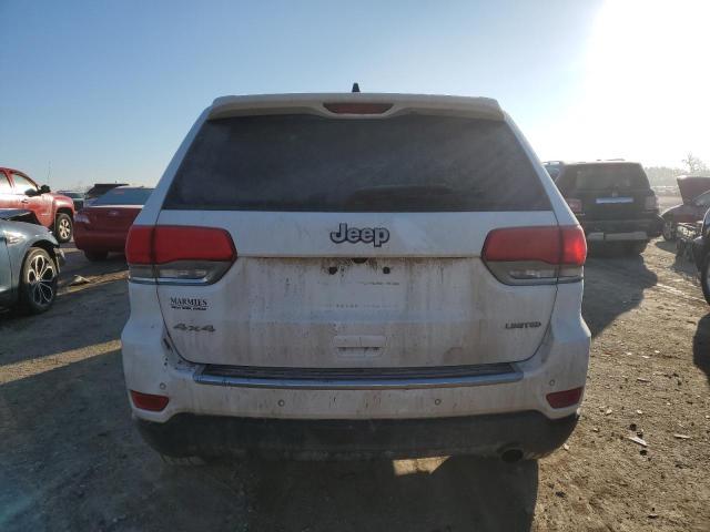 2016 Jeep Grand Cherokee Limited - Image 6
