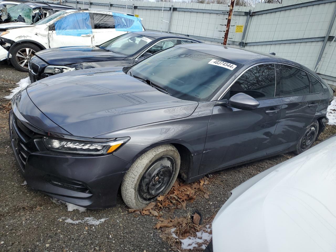 2020 HONDA ACCORD SPO