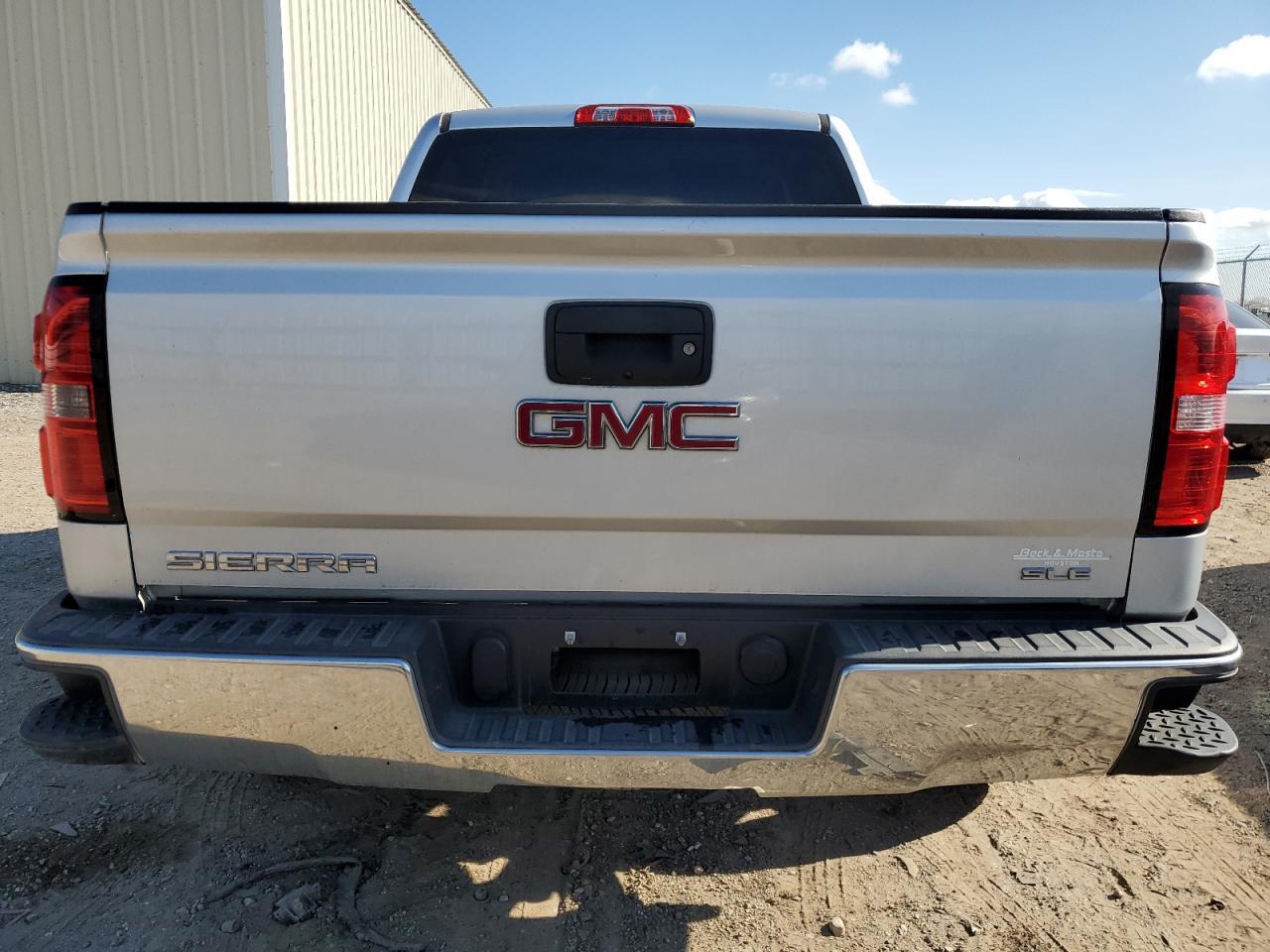 2016 GMC SIERRA C15 - Image 6