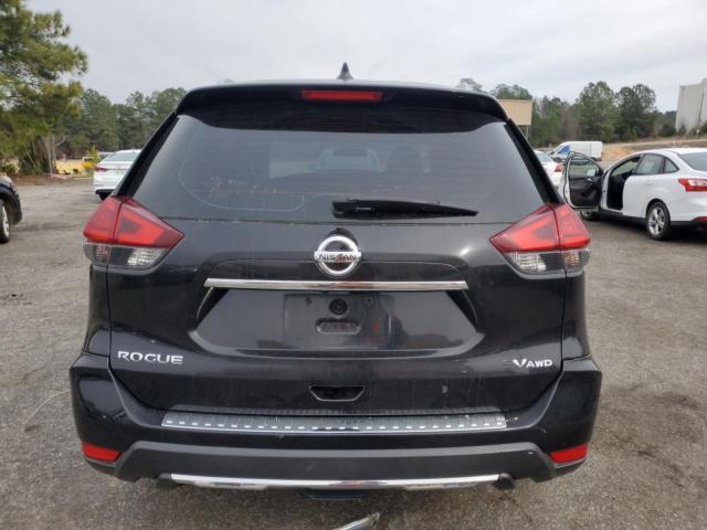 2017 Nissan Rogue S - Фото 6