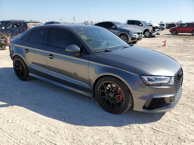 2017 Audi S3 Premium Plus - Фото 4