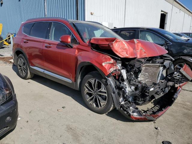 2020 Hyundai Santa Fe Sel - Image 4