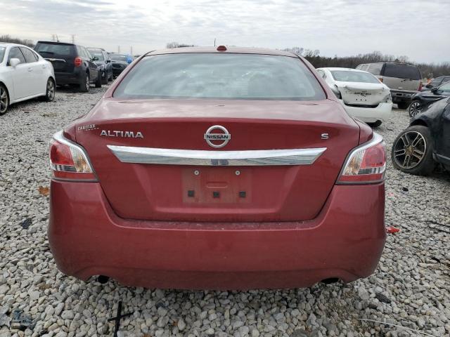 2015 Nissan Altima 2.5 - Image 6