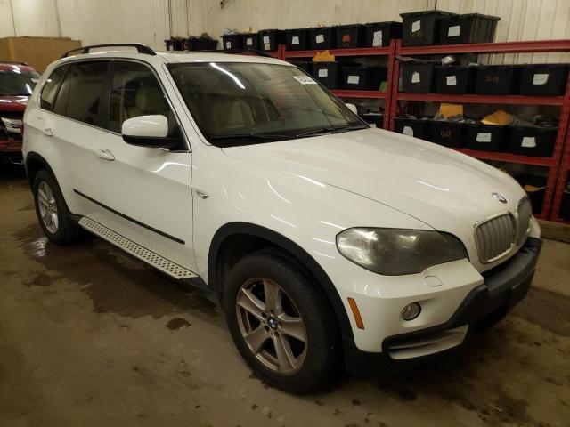 2009 BMW X5 xDrive48I - Фото 4