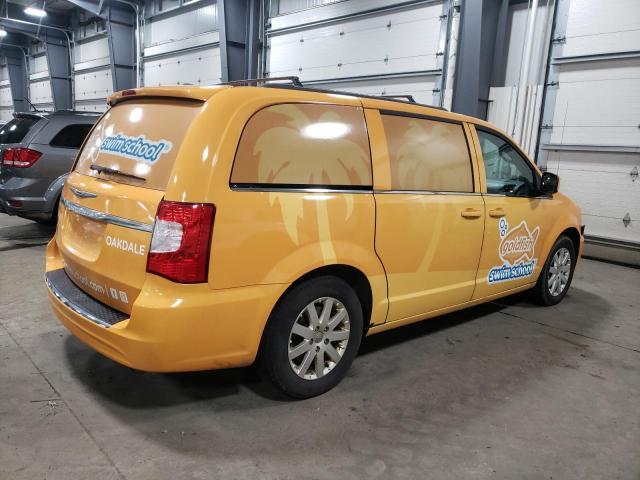 2013 Chrysler Town & Country Touring - Image 3