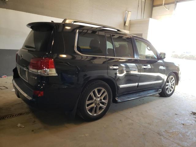 2013 Lexus Lx 570 - Image 3