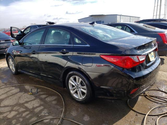 2014 Hyundai Sonata Gls - Image 2