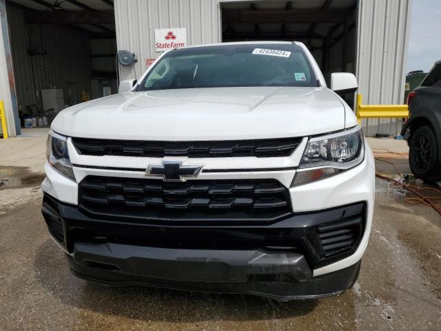 2021 Chevrolet Colorado - Image 5