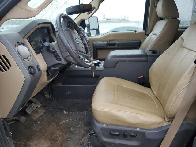 2011 Ford F250 Super Duty - Фото 7