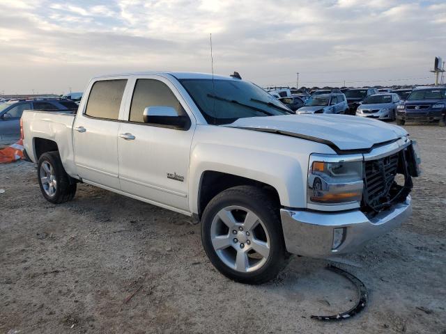 2018 Chevrolet Silverado C1500 Lt - Image 4