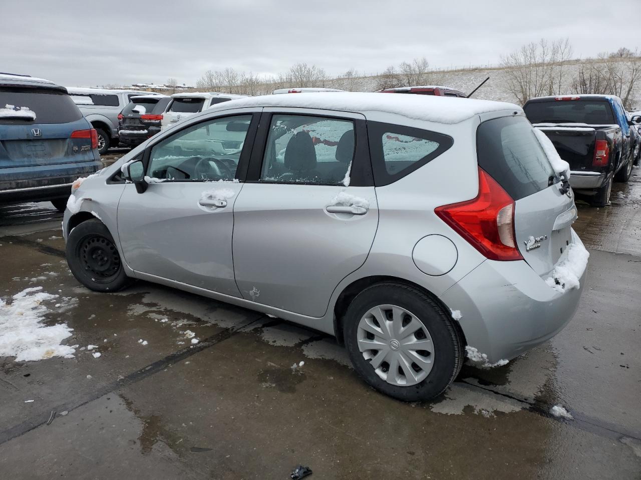 2015 NISSAN VERSA NOTE - Image 2