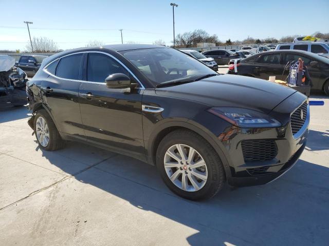 2018 Jaguar E-Pace S - Image 4