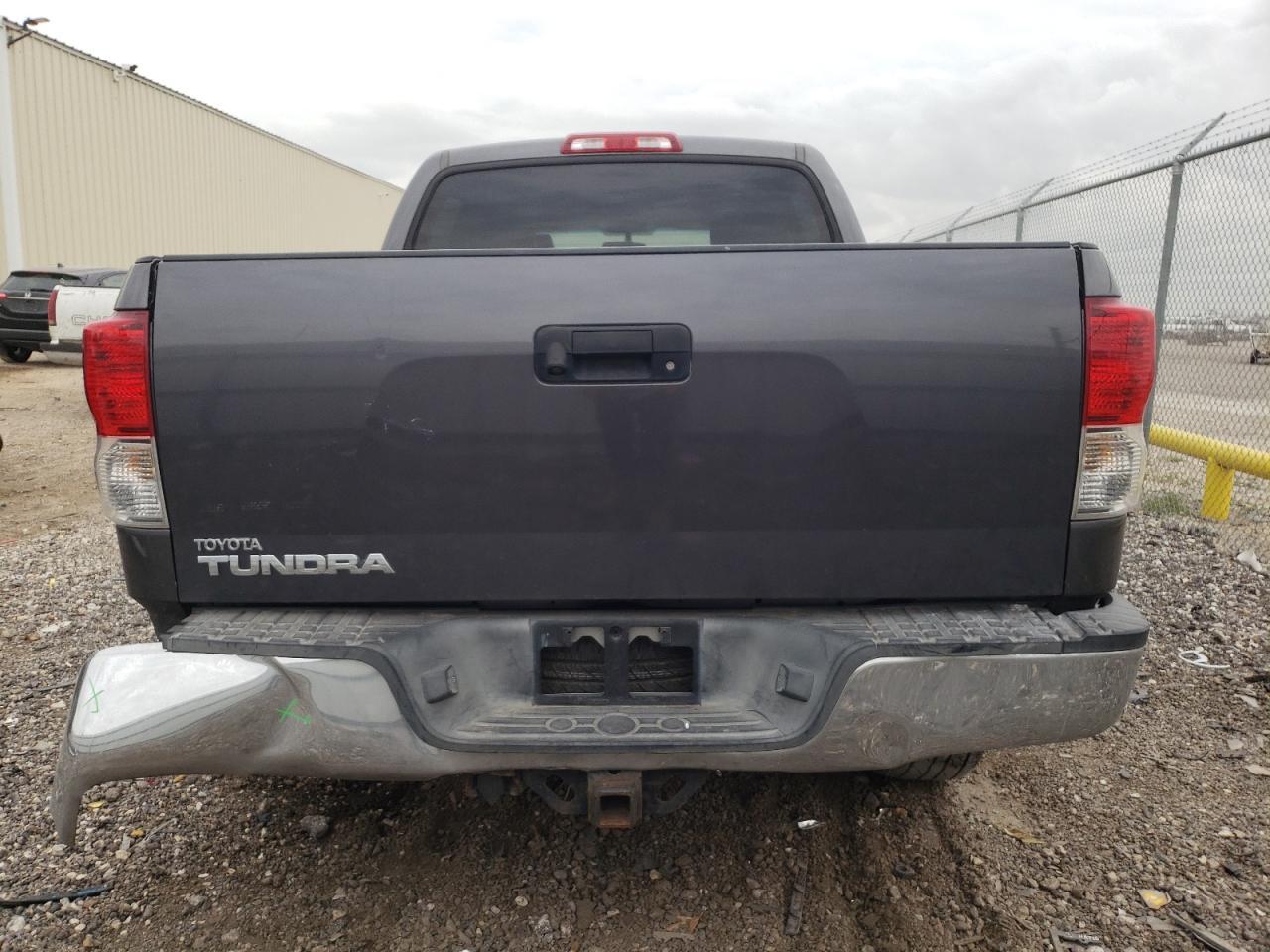 2012 TOYOTA TUNDRA CRE - Фото 6