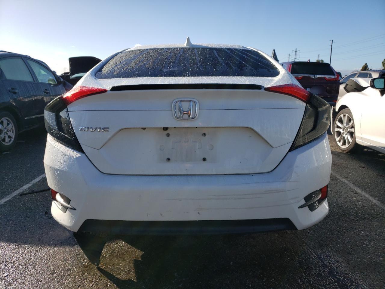 2016 HONDA CIVIC EX - Image 6