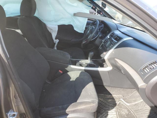 2015 Nissan Altima 2.5 - Image 7