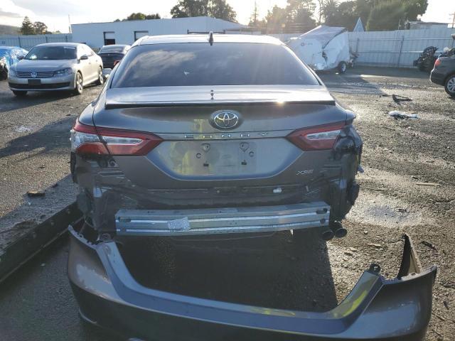 2019 Toyota Camry Xse - Фото 6