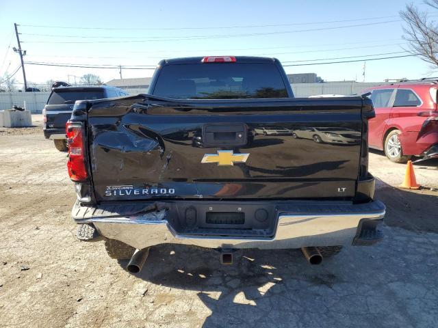 2014 Chevrolet Silverado K1500 Lt - Image 6