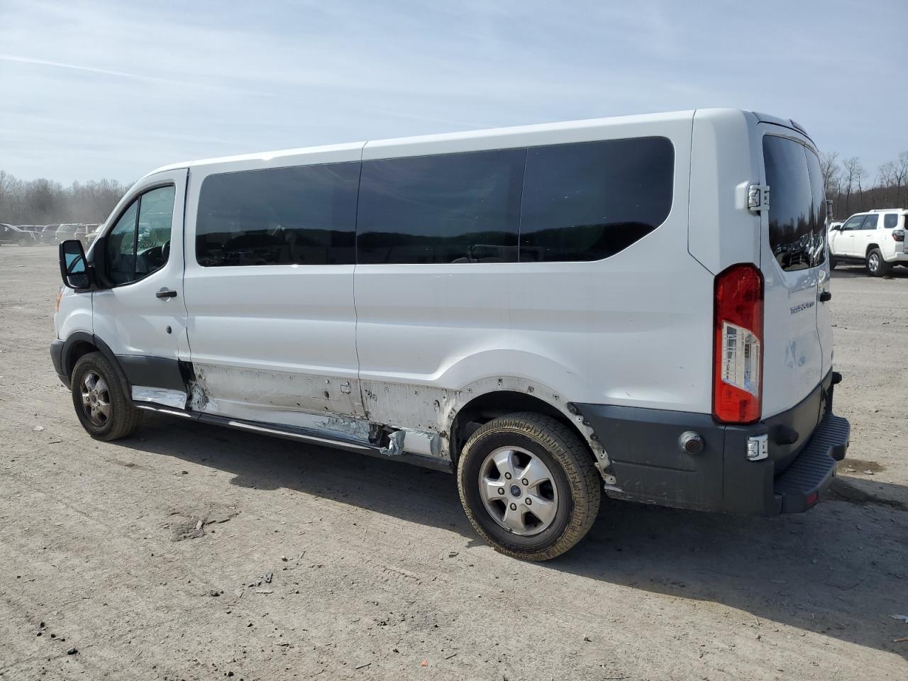 2017 FORD TRANSIT T- - Image 2