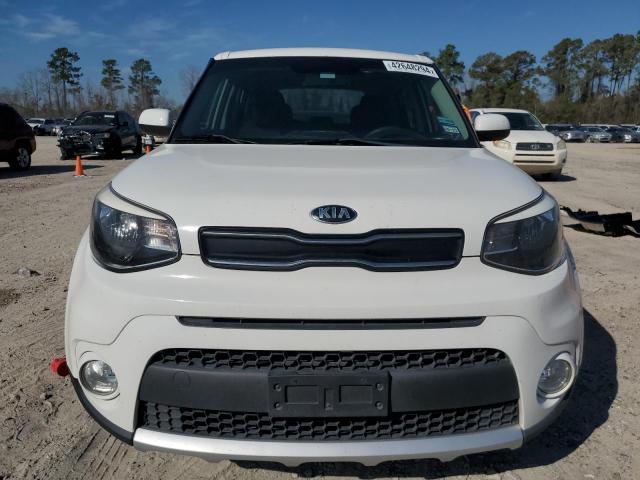 2018 Kia Soul + - Фото 5