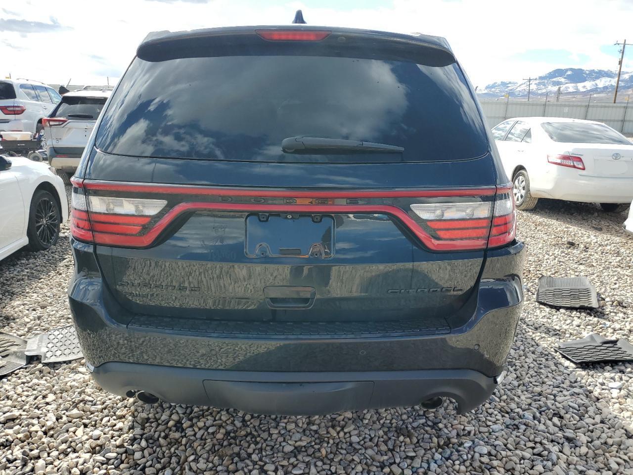 2014 DODGE DURANGO CI - Image 6