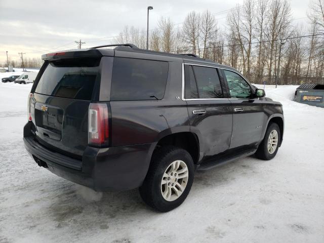 2015 Chevrolet Tahoe K1500 Ls - Image 3