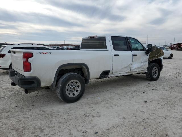 2024 Chevrolet Silverado K3500 - Фото 3