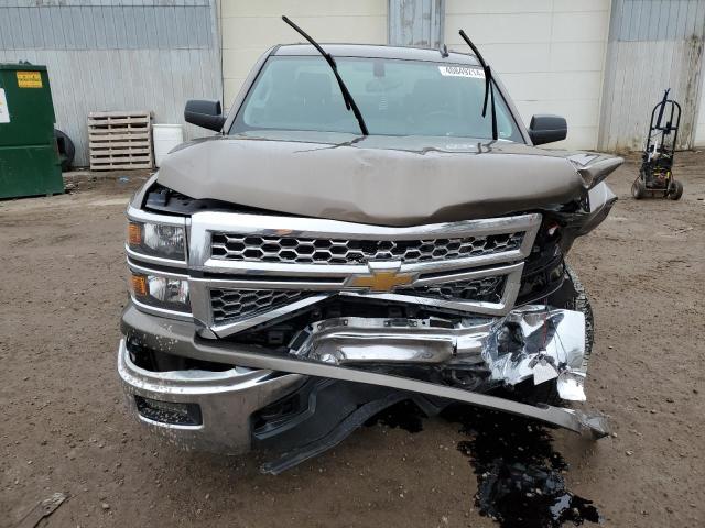 2014 Chevrolet Silverado K1500 Lt - Image 5