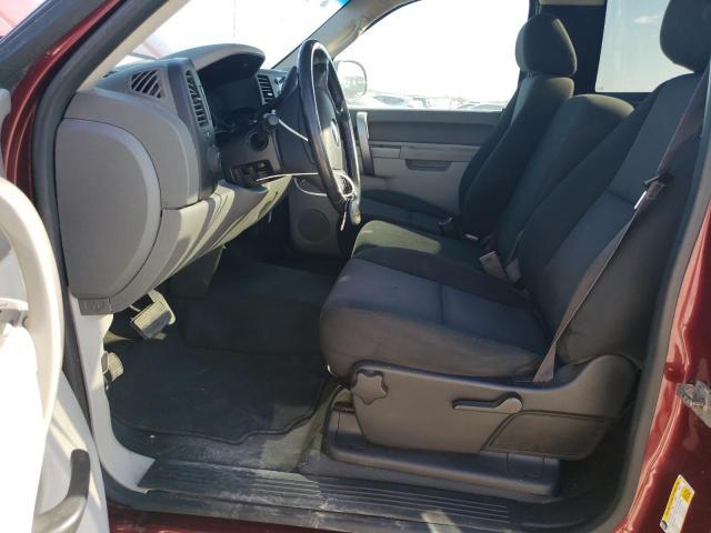 2013 Chevrolet Silverado C1500 - Фото 7