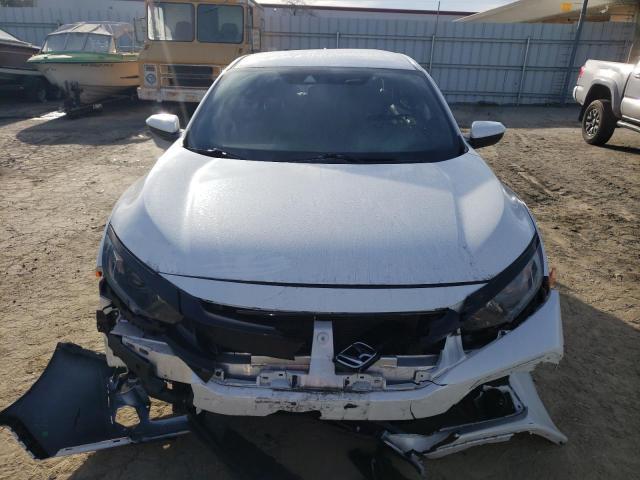 2020 Honda Civic Lx - Фото 5