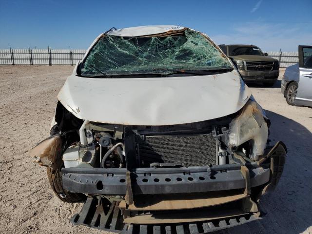 2014 Nissan Versa Note S - Фото 5