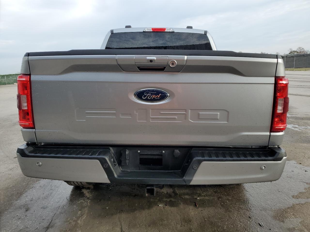 2023 FORD F150 SUPER - Image 6