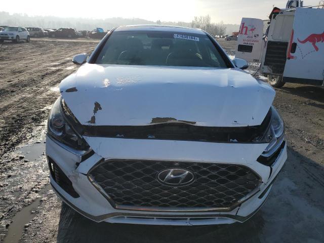 2018 Hyundai Sonata Sport - Image 5