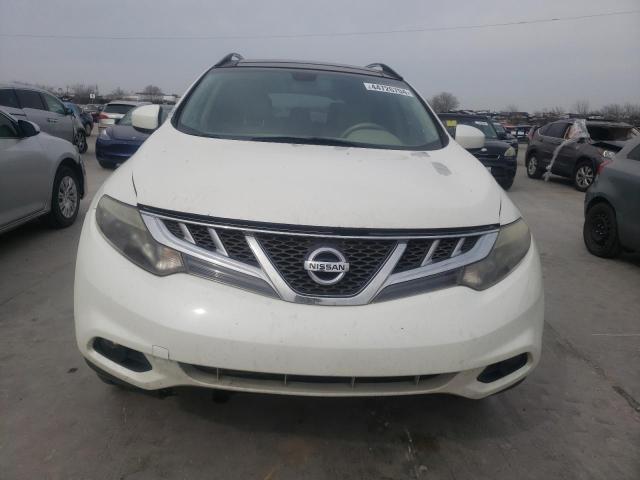 2014 Nissan Murano S - Image 5