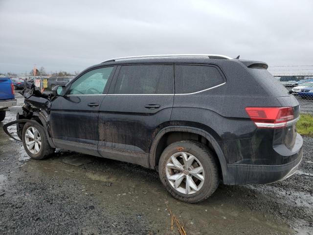 2019 Volkswagen Atlas Se - Image 2