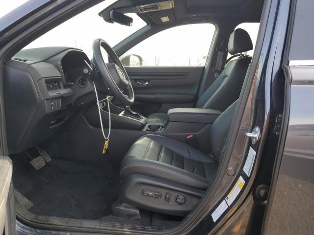 2024 Honda Cr-V Sport-L - Image 7