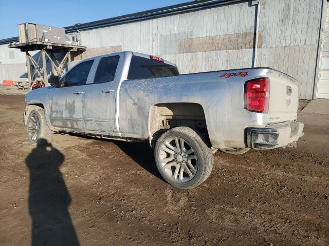 2018 Chevrolet Silverado K1500 Lt - Фото 2