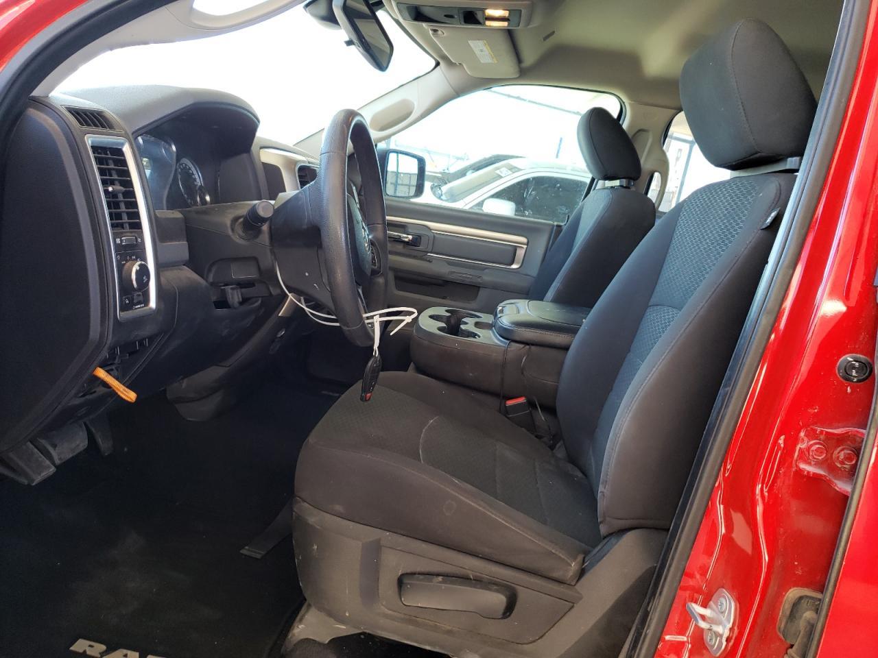 2019 RAM 1500 CLASS - Image 7