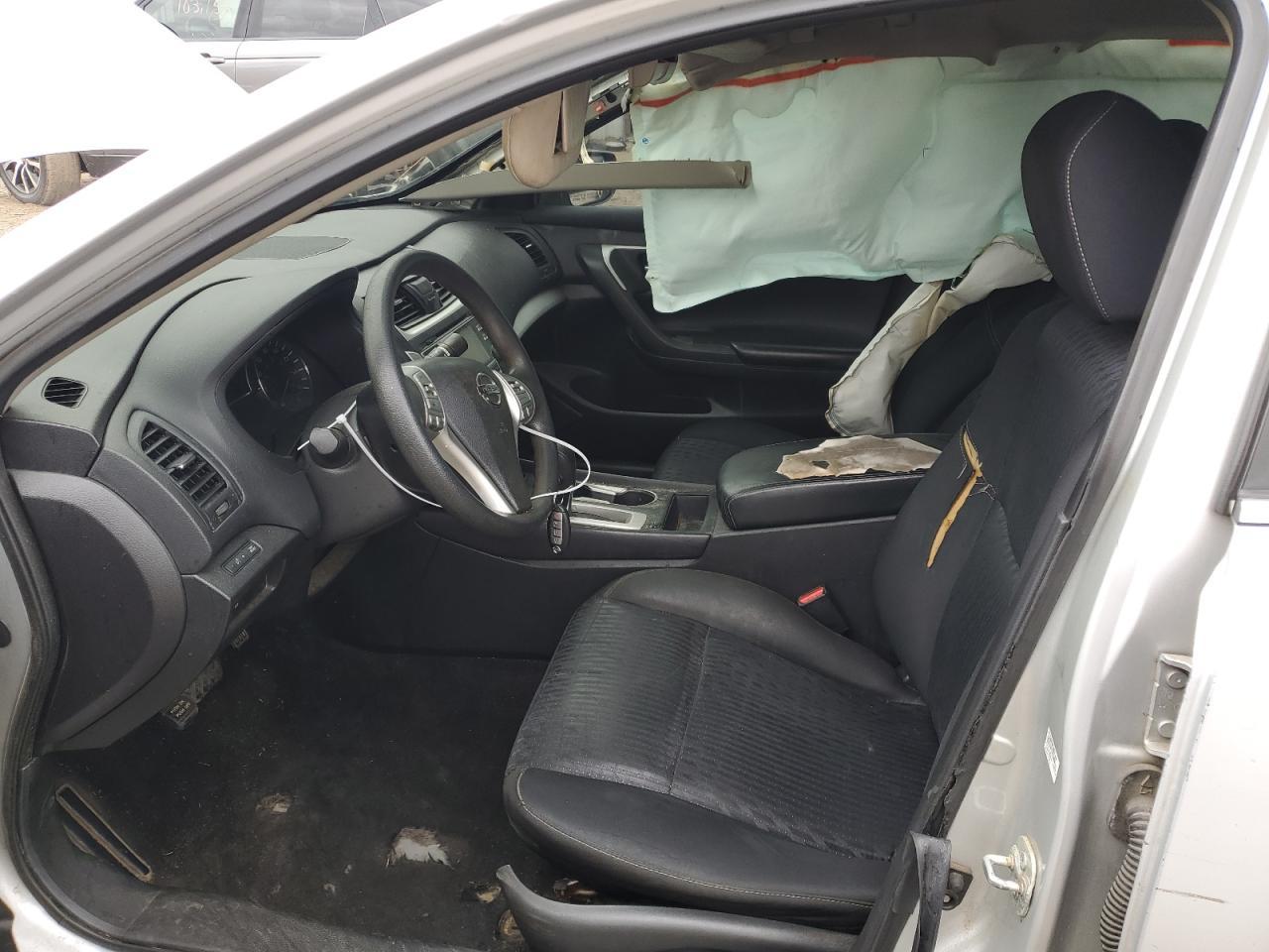 2016 NISSAN ALTIMA 2.5 - Image 7