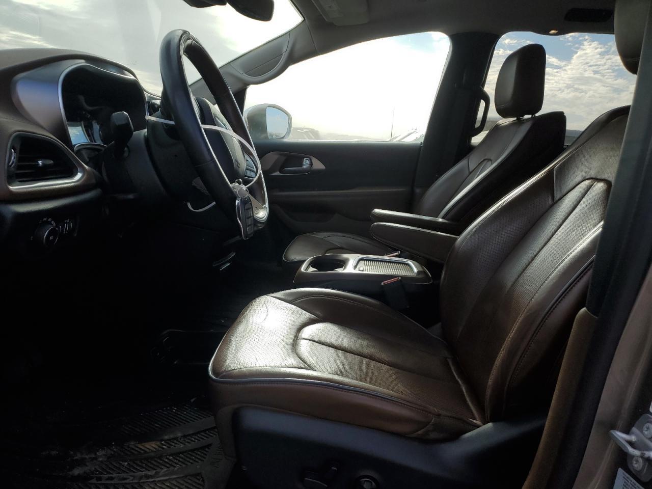 2017 CHRYSLER PACIFICA L - Image 7
