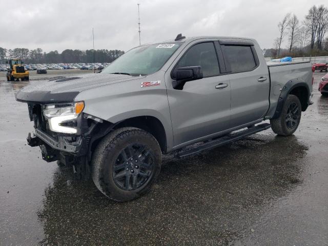 2023 Chevrolet Silverado K1500 Rst