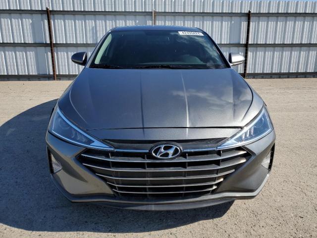 2019 Hyundai Elantra Se - Фото 5