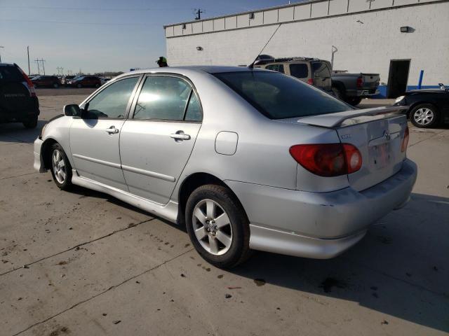 2006 Toyota Corolla Ce - Фото 2