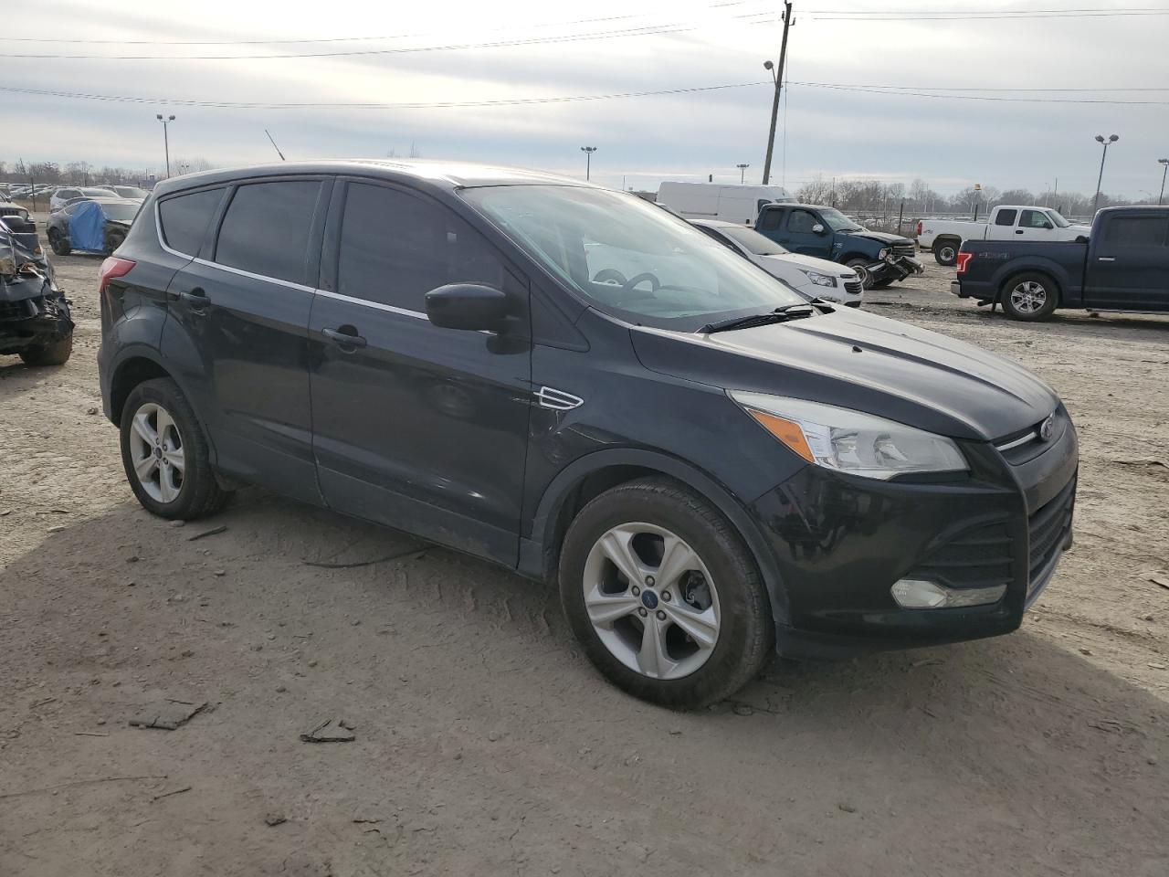2015 FORD ESCAPE SE - Image 4