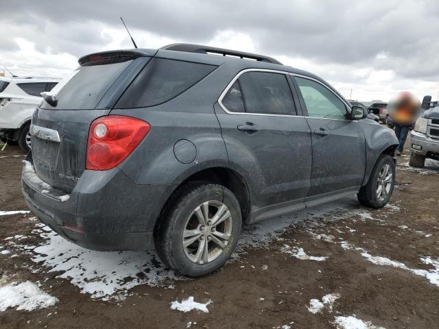 2011 Chevrolet Equinox Lt - Image 3