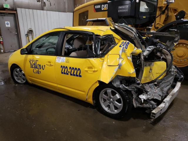 2004 Toyota Prius - Фото 2