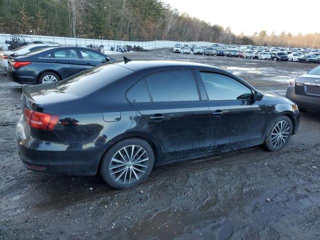 2015 Volkswagen Jetta Se - Фото 3
