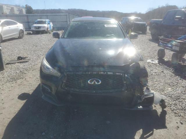 2018 Infiniti Q50 Luxe - Image 5