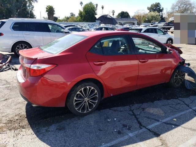2014 Toyota Corolla L - Фото 3