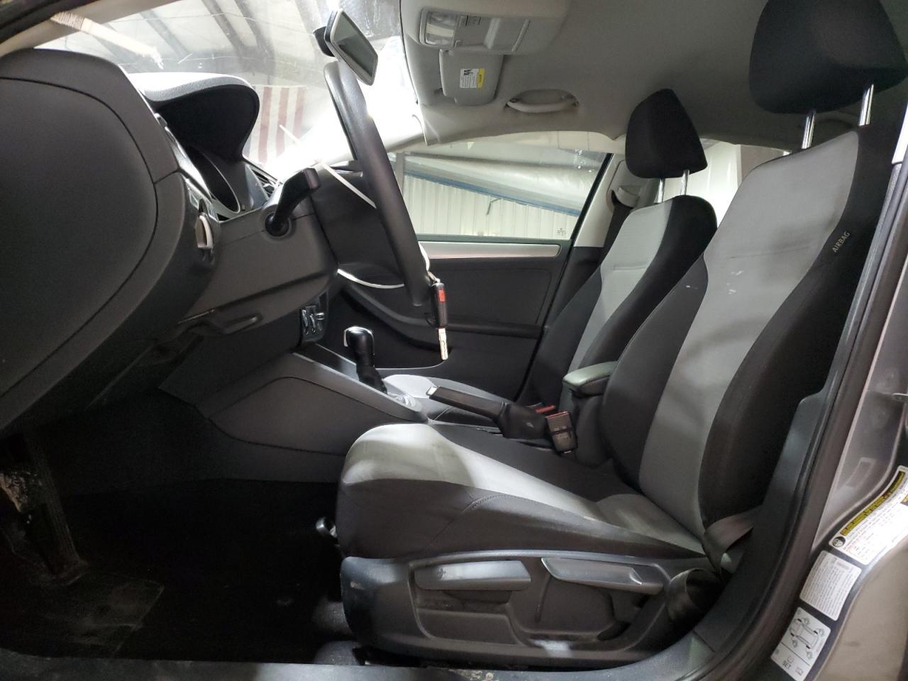 2017 VOLKSWAGEN JETTA S - Image 7