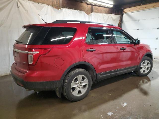 2012 Ford Explorer - Фото 3
